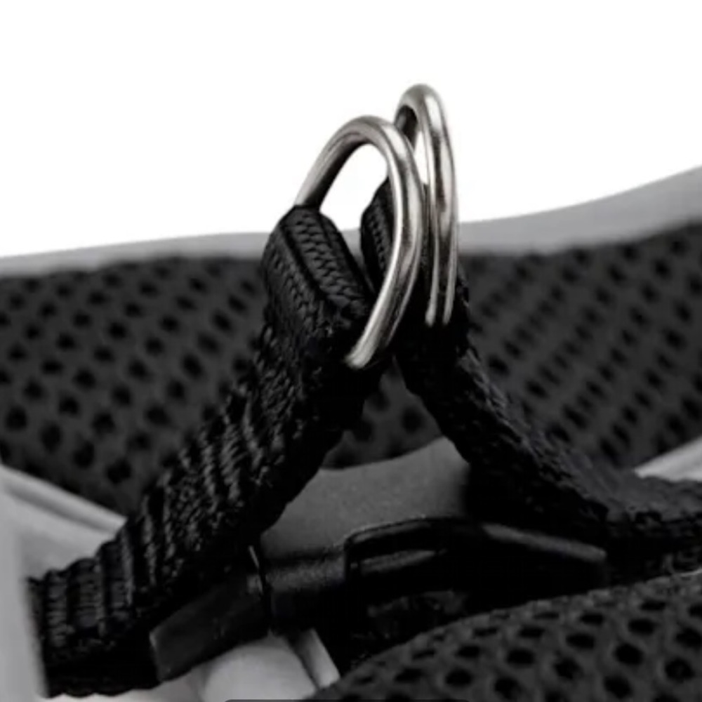 NWT Youly Cat Harness Leash Set S/M - Picture 5 of 15
